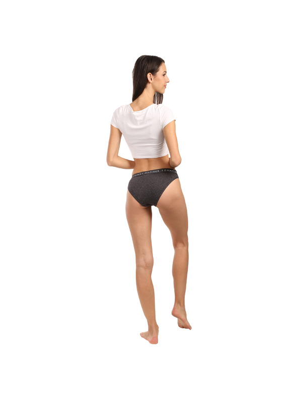 Tommy Hilfiger Дамски бикини Tommy Hilfiger сиви