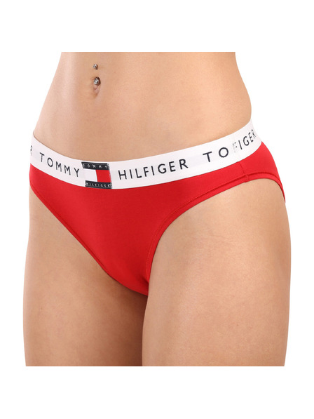 Tommy Hilfiger Дамски бикини Tommy Hilfiger червени