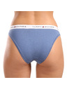 Tommy Hilfiger Дамски бикини Tommy Hilfiger сини