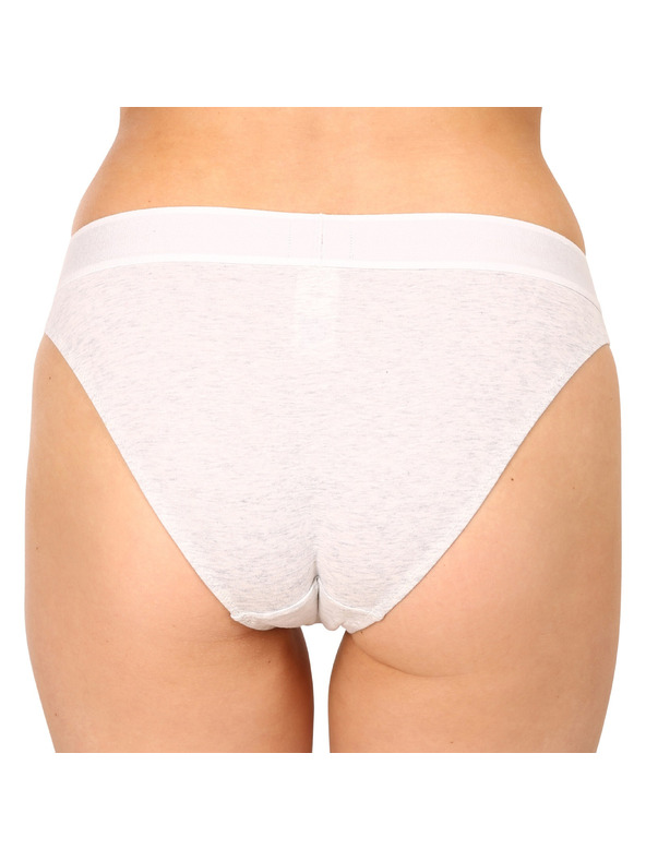 Tommy Hilfiger Дамски бикини Tommy Hilfiger сиви