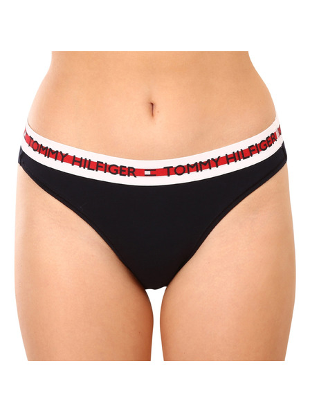 Tommy Hilfiger Дамски бикини Tommy Hilfiger тъмносини