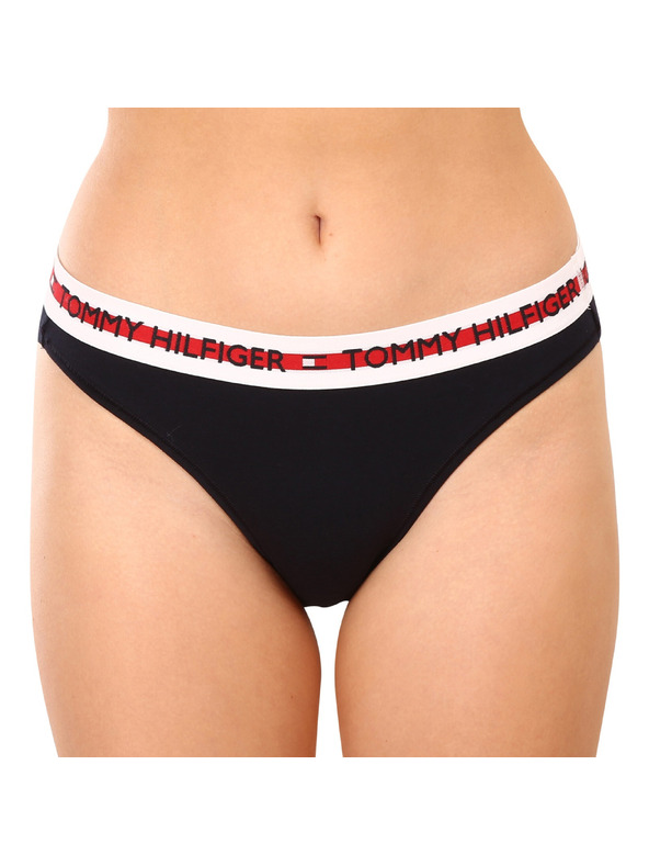 Tommy Hilfiger Дамски бикини Tommy Hilfiger тъмносини