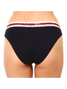 Tommy Hilfiger Дамски бикини Tommy Hilfiger тъмносини