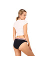 Tommy Hilfiger Дамски бикини Tommy Hilfiger тъмносини