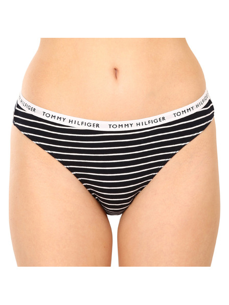 Tommy Hilfiger Комплект от три - дамски бикини Tommy Hilfiger многоцветни