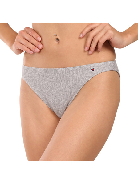 Tommy Hilfiger Комплект от три - дамски бикини Tommy Hilfiger многоцветни