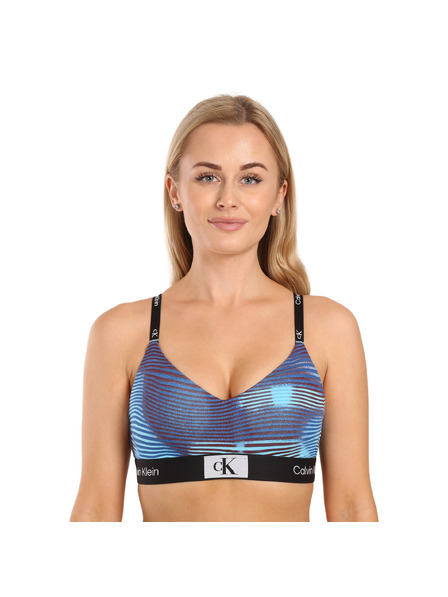 Calvin Klein Дамска сутиен Calvin Klein многоцветна