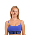 Calvin Klein Дамска сутиен Calvin Klein синя