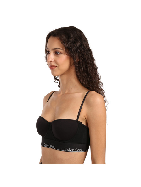 Calvin Klein Дамска сутиен Calvin Klein черна