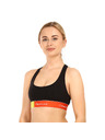 Calvin Klein Дамска сутиен Calvin Klein черна