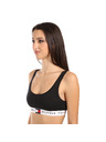 Tommy Hilfiger Дамски сутиен Tommy Hilfiger черен