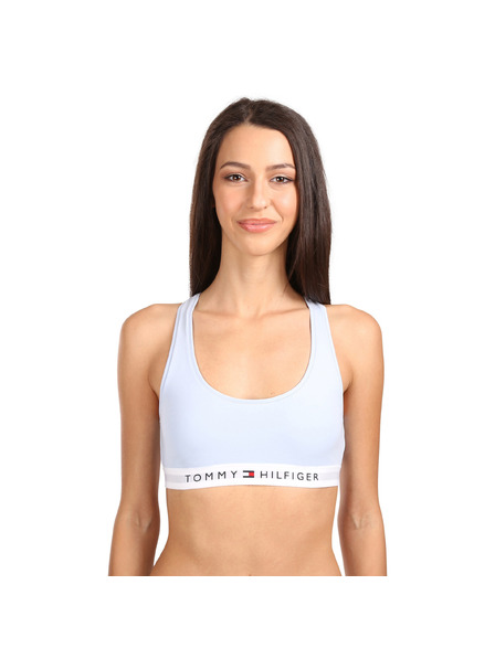 Tommy Hilfiger Дамски сутиен Tommy Hilfiger син