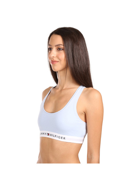 Tommy Hilfiger Дамски сутиен Tommy Hilfiger син