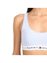 Tommy Hilfiger Дамски сутиен Tommy Hilfiger син