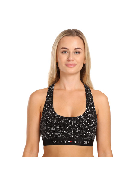 Tommy Hilfiger Дамски сутиен Tommy Hilfiger многоцветен