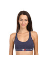 Tommy Hilfiger Дамски сутиен Tommy Hilfiger син