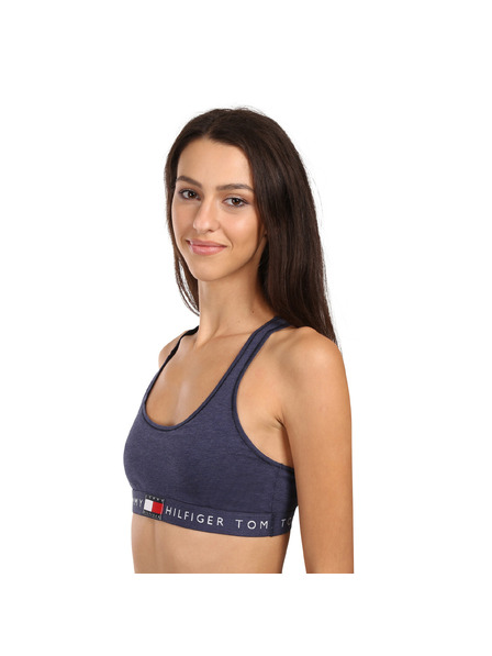 Tommy Hilfiger Дамски сутиен Tommy Hilfiger син