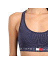 Tommy Hilfiger Дамски сутиен Tommy Hilfiger син