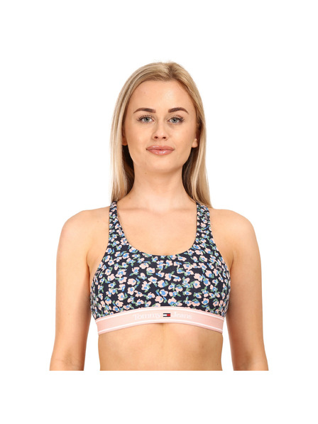 Tommy Hilfiger Дамски сутиен Tommy Hilfiger многоцветен