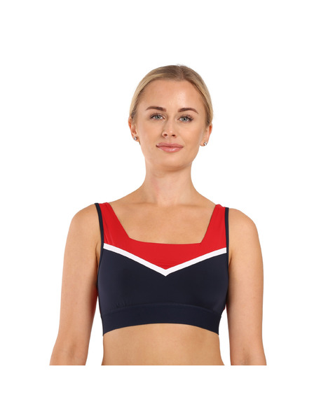 Tommy Hilfiger Дамски сутиен Tommy Hilfiger многоцветен