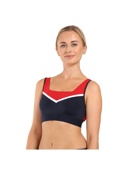 Tommy Hilfiger Дамски сутиен Tommy Hilfiger многоцветен