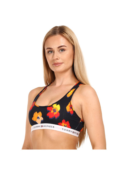 Tommy Hilfiger Дамски сутиен Tommy Hilfiger многоцветен
