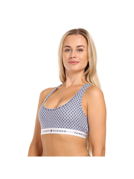 Tommy Hilfiger Дамски сутиен Tommy Hilfiger многоцветен