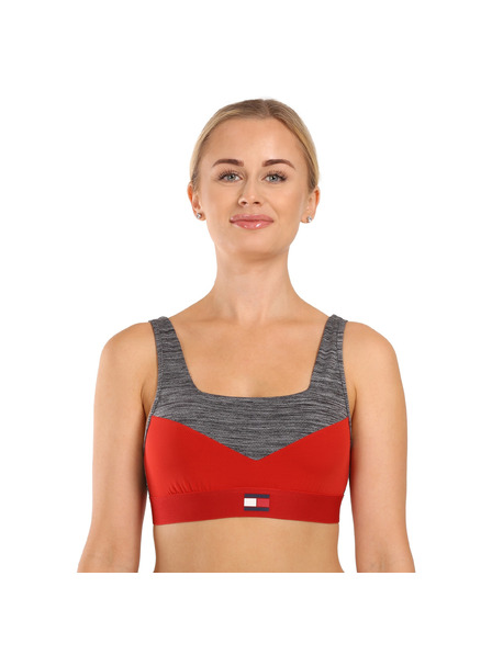 Tommy Hilfiger Дамски сутиен Tommy Hilfiger многоцветен