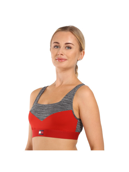 Tommy Hilfiger Дамски сутиен Tommy Hilfiger многоцветен