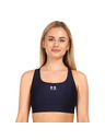 Under Armour Дамски сутиен Under Armour тъмносин