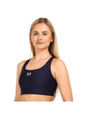 Under Armour Дамски сутиен Under Armour тъмносин