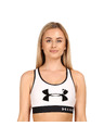Under Armour Дамски сутиен Under Armour бял