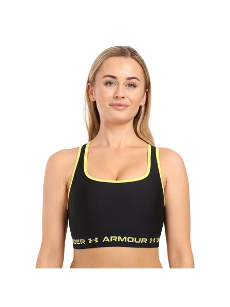 Under Armour Дамски сутиен Under Armour черен