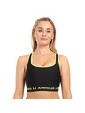 Under Armour Дамски сутиен Under Armour черен
