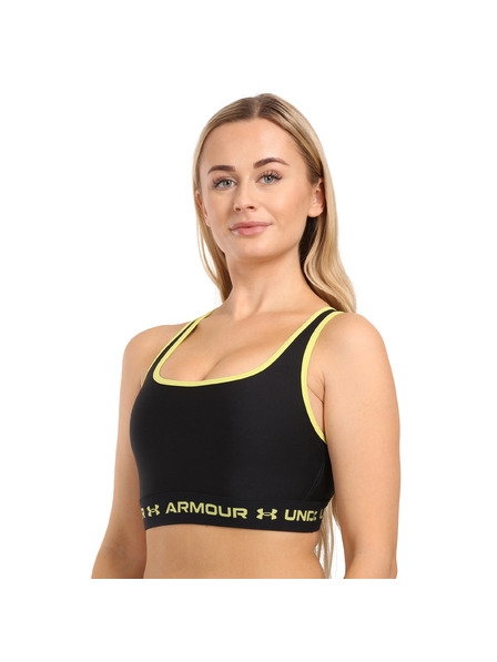 Under Armour Дамски сутиен Under Armour черен