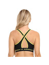 Under Armour Дамски сутиен Under Armour черен
