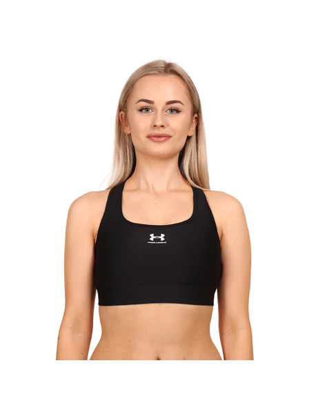 Under Armour Дамски сутиен Under Armour черен