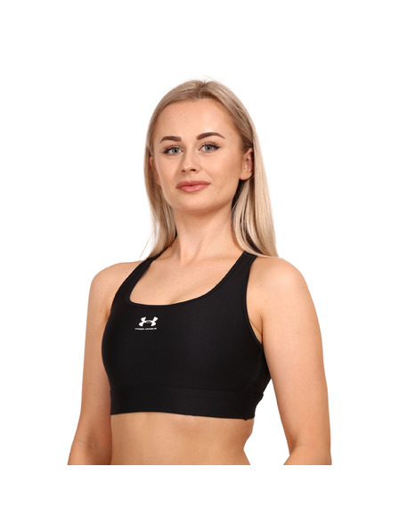 Under Armour Дамски сутиен Under Armour черен