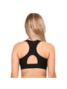 Under Armour Дамски сутиен Under Armour черен