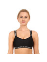 Under Armour Дамски сутиен Under Armour черен
