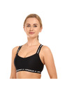 Under Armour Дамски сутиен Under Armour черен