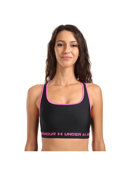 Under Armour Дамски сутиен Under Armour черен