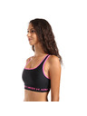 Under Armour Дамски сутиен Under Armour черен