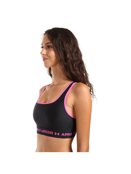 Under Armour Дамски сутиен Under Armour черен
