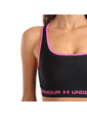 Under Armour Дамски сутиен Under Armour черен