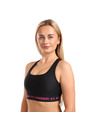 Under Armour Дамски сутиен Under Armour черен