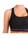 Under Armour Дамски сутиен Under Armour черен