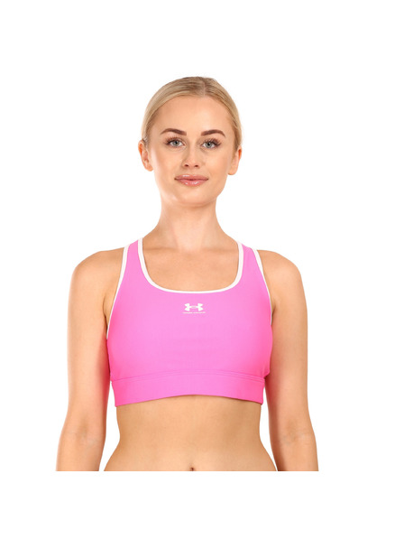 Under Armour Дамски сутиен Under Armour розов