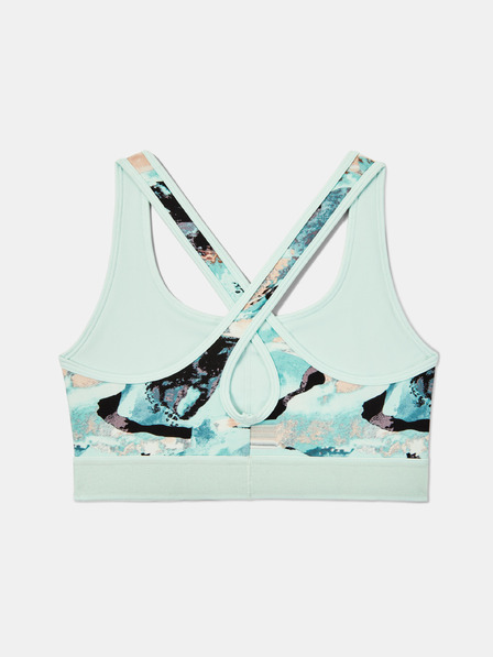 Under Armour Дамски сутиен Under Armour многоцветен