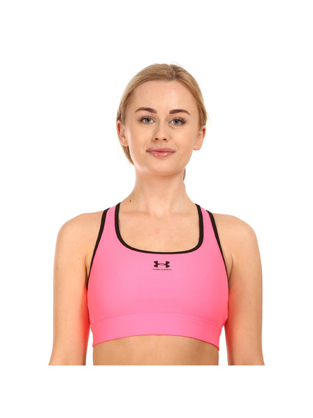 Under Armour Дамски сутиен Under Armour розов